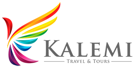 kalemi travel